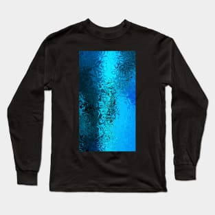 La Vida Del Mar Long Sleeve T-Shirt